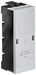 Anschlussmodul Rittal SV 9613.000 für Rundleiter 63A