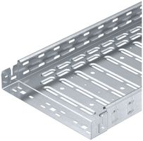 Kabelkanal Bettermann RKSM 200×60×3000mm verzinkt