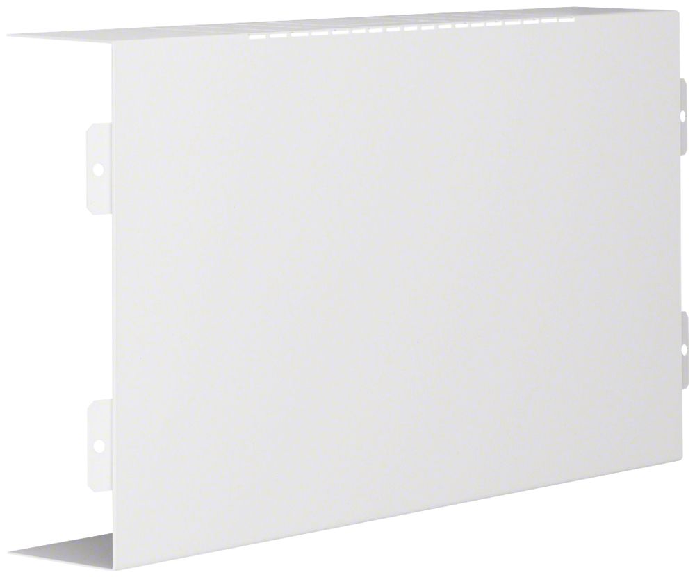 T-Stück tehalit LFS 60200, verkehrsweiss