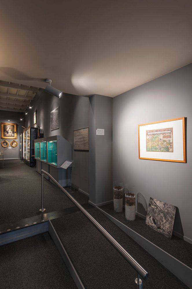 LED-Deckenleuchte SLV NUMINOS SPOT PHASE XL 36W 3760lm 4000K 36° weiss/schwarz