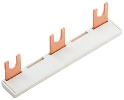 Connessione trasversale Weidmüller WQB WPD X05 inserito 3L passo 35.6mm isolato