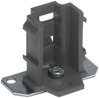 Torretta di sostegno per paratie Hager univers N per UZ90T1