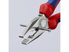 Pinza universale KNIPEX 180mm