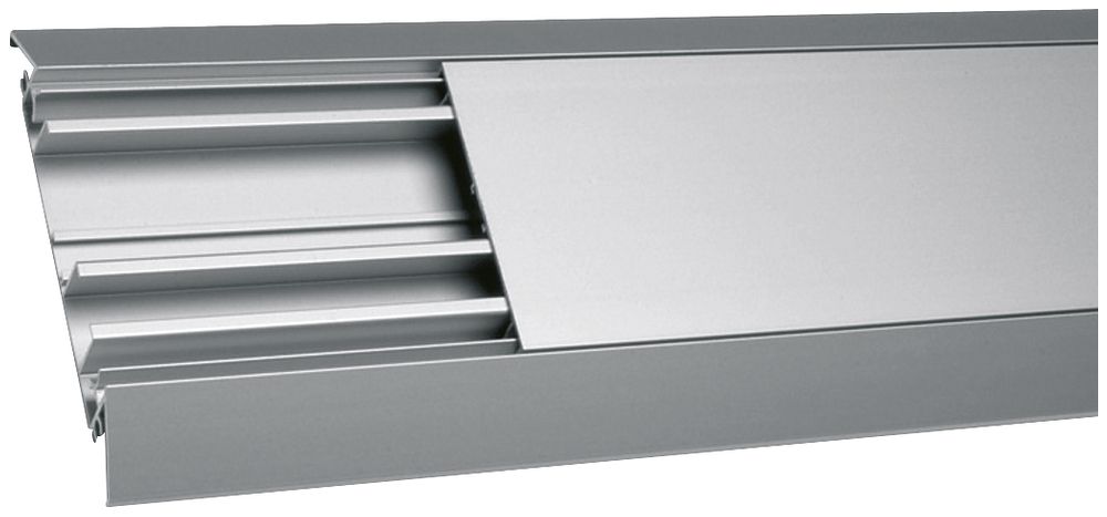 Aufbodenkanal Floortrack