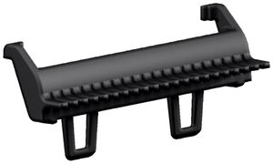 Supporto per binario RiLineX RX 9365.735 54mm 8pz