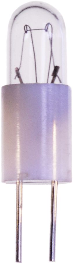 Lampe Bi-Pin T1 3/4 60V 20mA