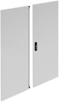 Porta Hager univers per armadi FR14 IP55 1700×1050mm