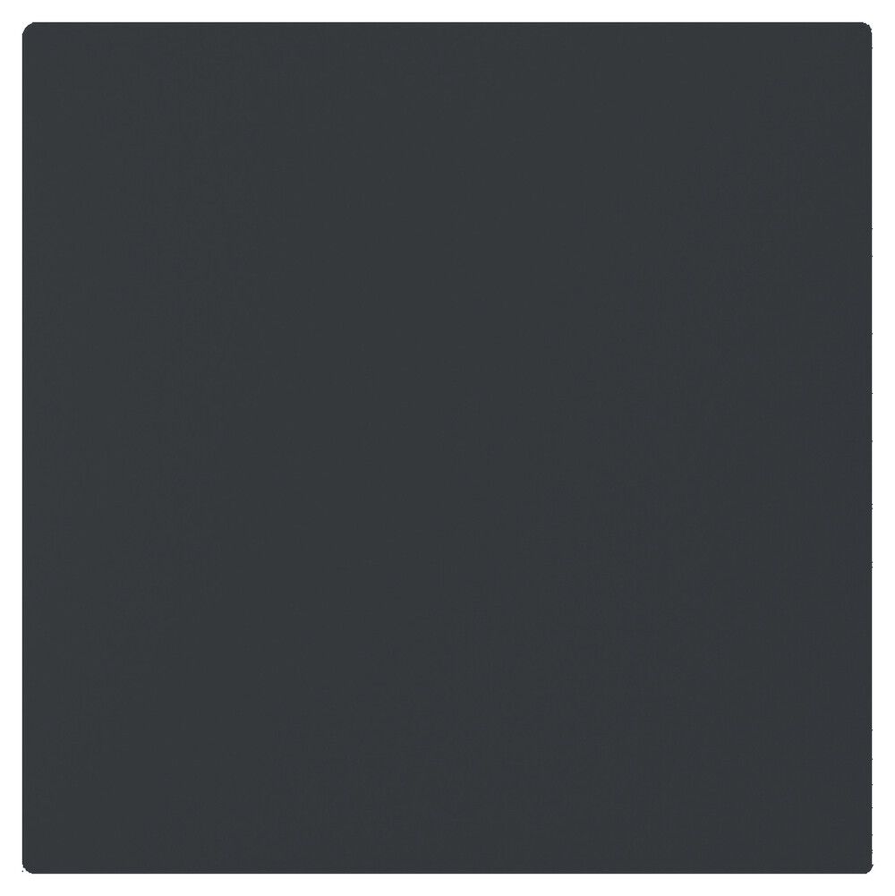 Blind-Rahmen SIDUS anthrazit