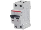 Leitungsschutzschalter ABB S202-C63 63A C 6kA