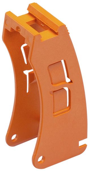 Haltebügel Weidmüller CXI CLIP P kompatibel mit CUBESERIES