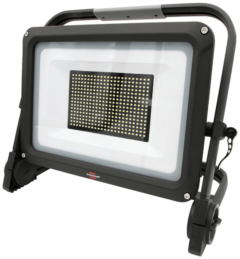 LED-Strahler JARO 27062 M 200W 23000lm 4000K IP65 IK08 sz