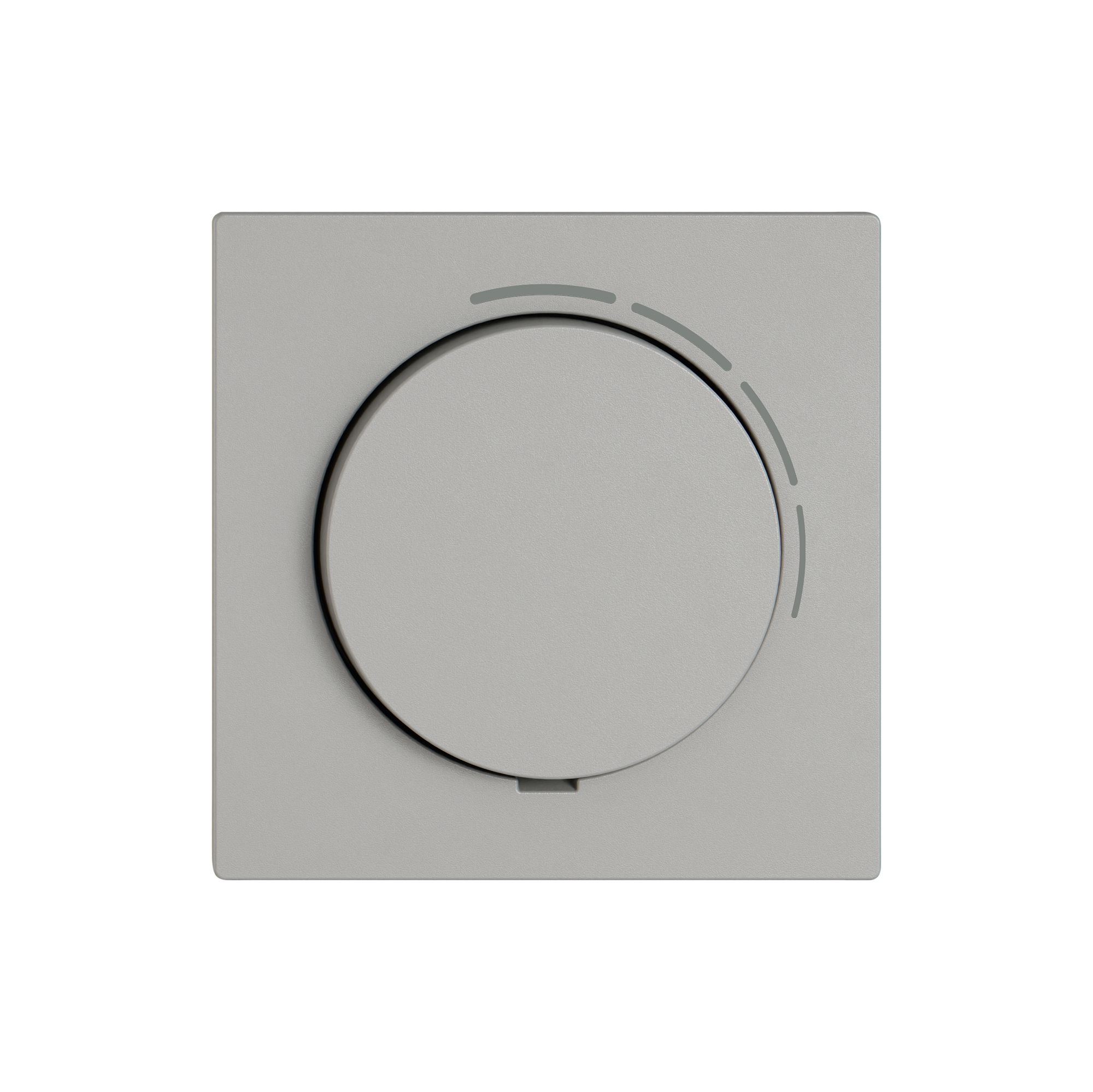 Drehzahlsteller EDIZIO.liv SNAPFIX® einphasig 20…400VA hgu