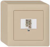 AP-Dose kallysto 1×TT83 beige