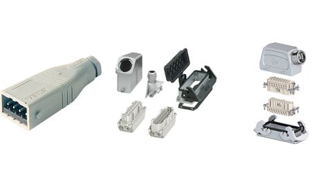 Herstellerspezifische Stecksysteme