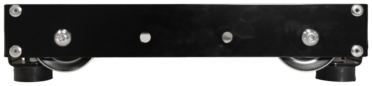 Kabelabroller Ferratec Q-Roll Basic RUN Stahl Ø600mm 120kg