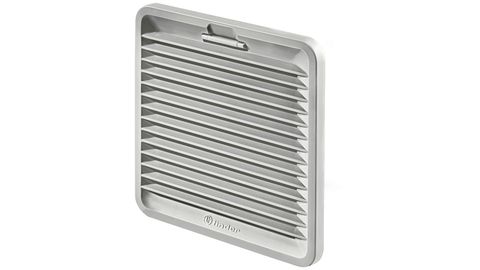 Finder Serie 7F, Filtermatten