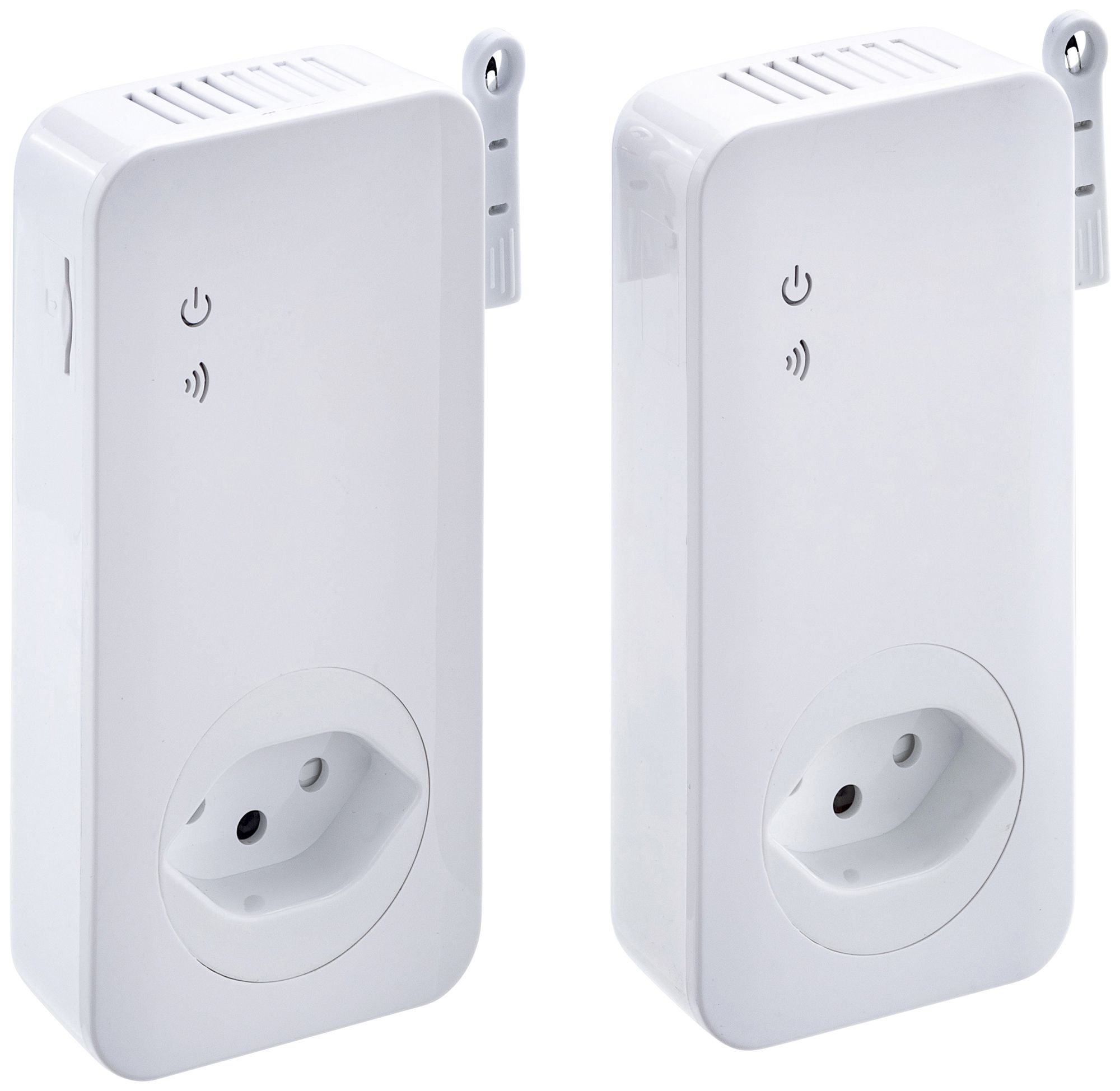 Kit de modules de commutation à distance ELBRO Switch-Butler 1×Slave & 1×Master