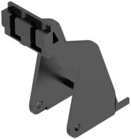 Haltebügel Weidmüller RIDERSERIES SDI CLIP P