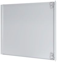 Tür Schneider Electric PrismaSeT XL 498×489×19mm IP44 weiss