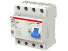 Fehlerstromschutzschalter ABB proM compact 4P 63A 500mA Typ B kurzzeitverzögert