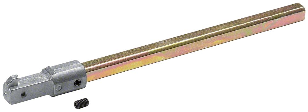 Rallonge d'axe Hager pour HZC001 002 pour 63…400A