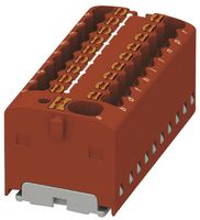 Bloc de distribution PX PTFIX 4/18X1.5-G RD