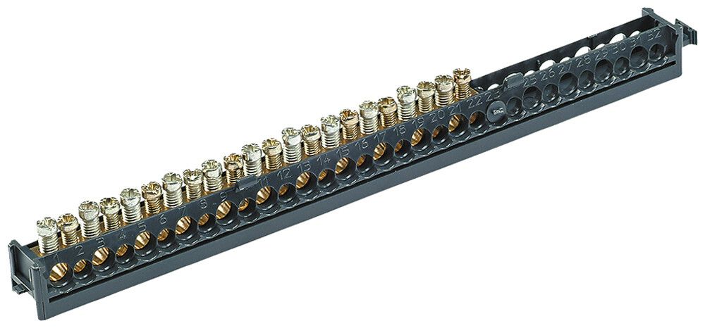 Klemmenblock SE Kaedra 22L