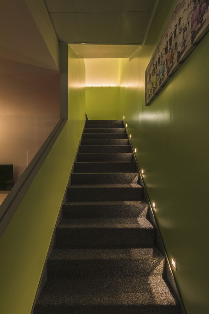 EB-LED-Leuchte SLV FRAME CURVE, 350mA 1W 90lm 3000K eckig IP20 silbergrau