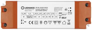 LED-Konverter LDV VALUE, 24V 30W 142×45×30mm