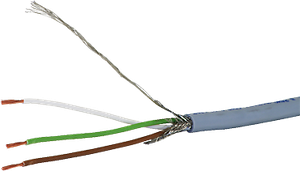 Steuerkabel CY 3x1mm² gu