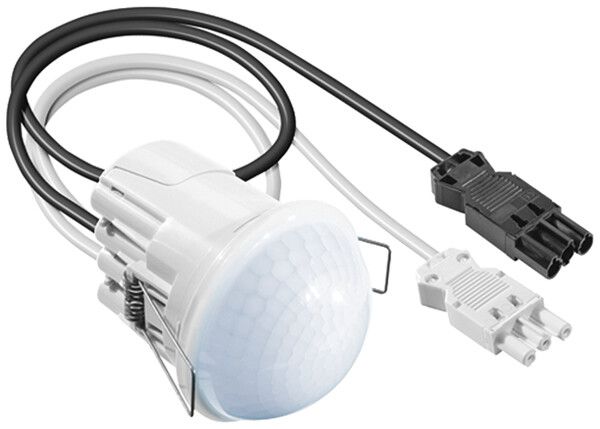 EB-Präsenzmelder ESYLUX PD-CE 360i/24 GST, Opal matt