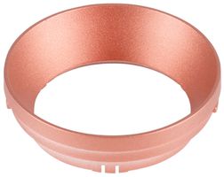 Anello decorativo SLV NOBLO materiale sintetico Ø47.6×13.5mm rame