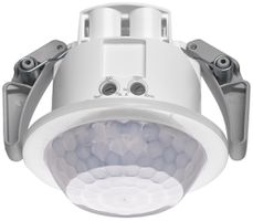 Rilevatore di movimento INC Hager 360° corridoio Dali