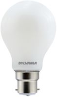 LED-Lampe Sylvania ToLEDo Retro A60 B22 7W 806lm 827 WS SL