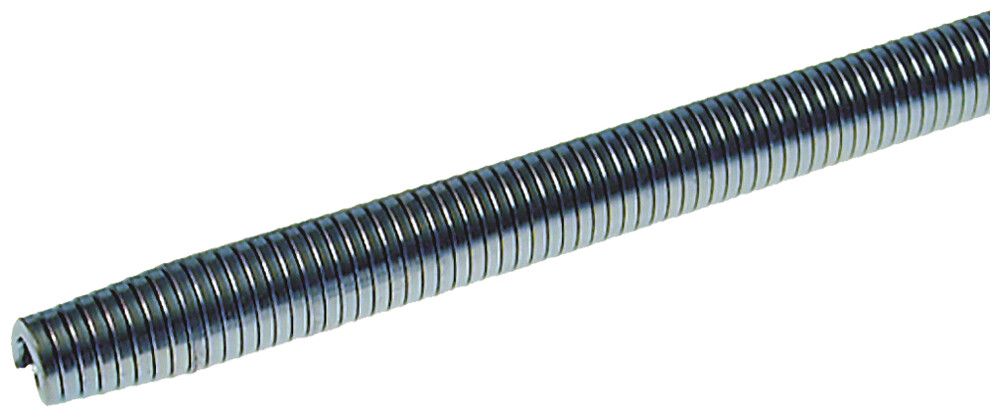 Ressort à cintrer acier zing. pour TIT HALO M20 (103 405 120)