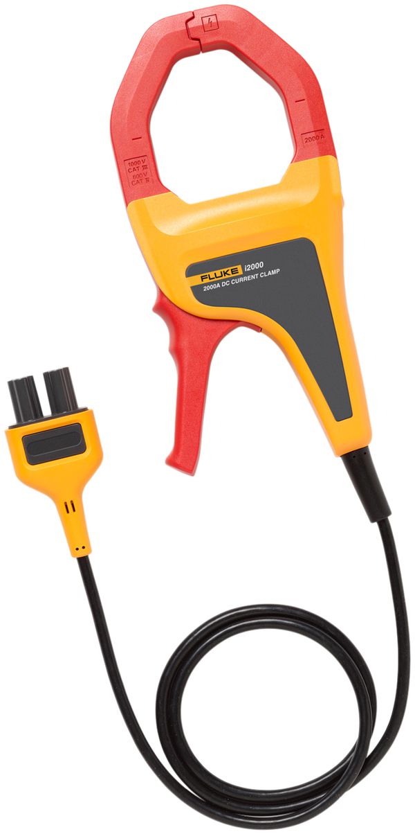 Stromzange Fluke i200 0.5…240A A