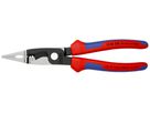 Pinze per installazione KNIPEX 200mm