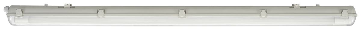 Lampada p.locali bagnati LED SylProof ToLEDo T8 G13 1×19.5W 1800lm 865 1200 IP65