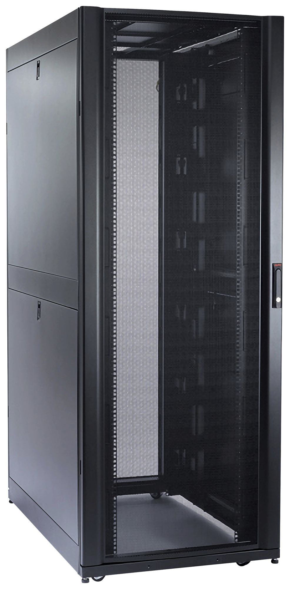 Netzwerkschrank 19" NetShelter SX 750×2258×1200mm 48HE sz