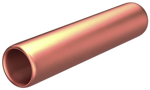 Réduction DIN Flury AV 11, Cu nu, 35/25mm², Ø 8.2/7mm