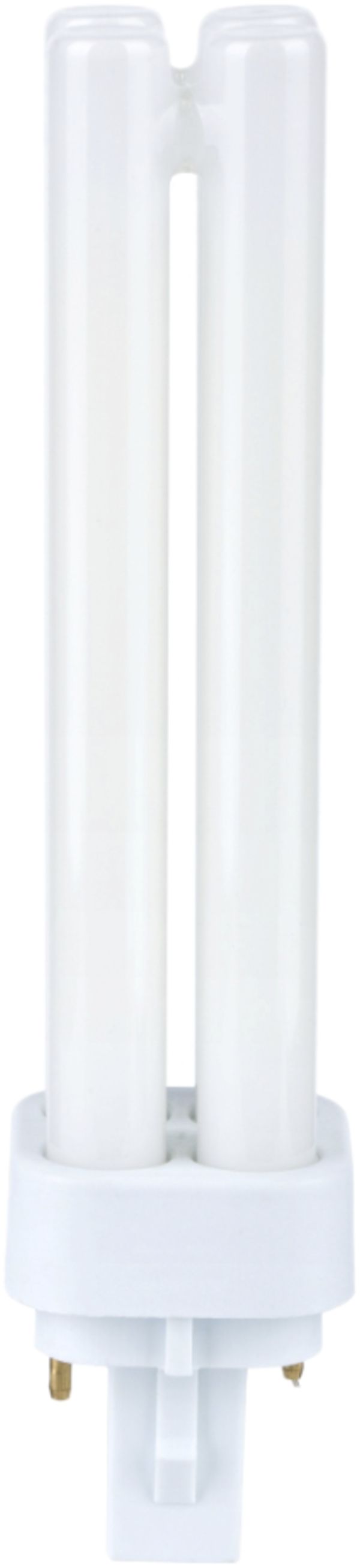 LED-Lampe ToLEDo D G24D 9W 900lm 840 SL