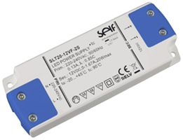 LED-Betriebsgerät DOTLUX 20W 12V 0.1…6700mA ON/OFF