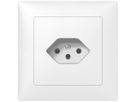 Prise ENC SIDUS B T13 ws avec shutter