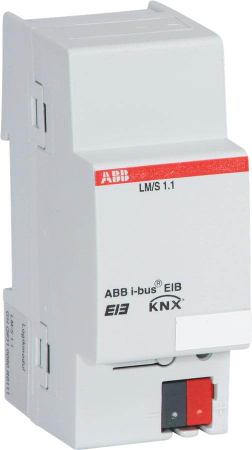 Bloc logique KNX INC ABB LM/S1.1