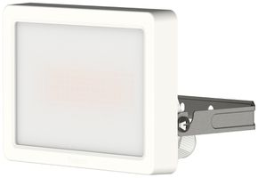 Proiettore LED Theben theLeda B20 dual 20W 2850lm 830…840 IP65 bianco