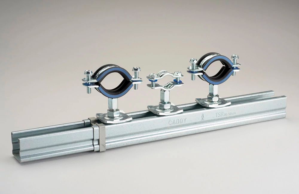 Vis à tête marteau nVent CADDY M8×26mm