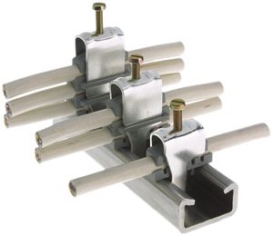 Bride rapide SVM C-30 6…9mm 1 étage