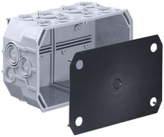 Abzweigdose AGRO 170×115×95mm ohne Deckel