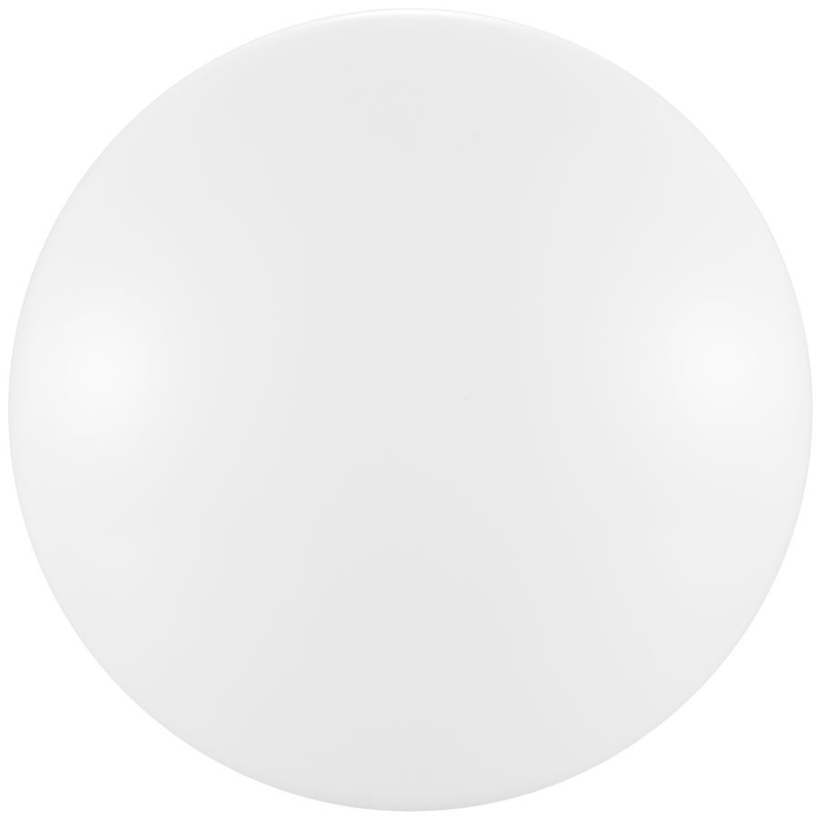 LED-Decken-/Wandleuchte Sylvania START 32W 2900lm 830/840 IP44 DIM Ø390 weiss