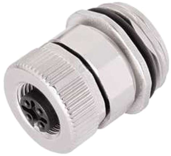 Buchse Weidmüller SAIB-WDF-5-M20 M12 freikonfektionierbar